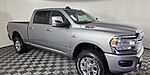 Used 2024 RAM 2500 Laramie 4x4 Crew Cab 6'4" Box in WEST PALM BEACH, FLORIDA