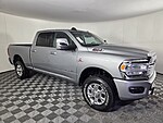 Used 2024 RAM 2500 LARAMIE 4X4 CREW CAB 6'4