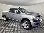 Used 2024 RAM 2500 LARAMIE 4X4 CREW CAB 6'4