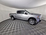 Used 2024 RAM 2500 LARAMIE 4X4 CREW CAB 6'4