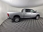 Used 2024 RAM 2500 LARAMIE 4X4 CREW CAB 6'4