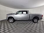 Used 2024 RAM 2500 LARAMIE 4X4 CREW CAB 6'4