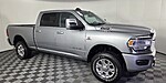 Used 2024 RAM 2500 Laramie 4x4 Crew Cab 6'4" Box in WEST PALM BEACH, FLORIDA