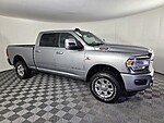 Used 2024 RAM 2500 LARAMIE 4X4 CREW CAB 6'4