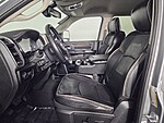 Used 2024 RAM 2500 LARAMIE 4X4 CREW CAB 6'4