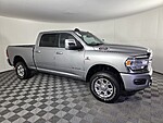 Used 2024 RAM 2500 LARAMIE 4X4 CREW CAB 6'4