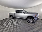 Used 2024 RAM 2500 LARAMIE 4X4 CREW CAB 6'4