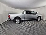 Used 2024 RAM 2500 LARAMIE 4X4 CREW CAB 6'4
