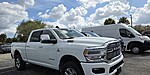Used 2024 RAM 2500 LARAMIE in WEST PALM BEACH, FLORIDA