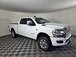 Used 2024 RAM 2500 LARAMIE 4X4 CREW CAB 6'4