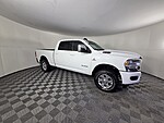 Used 2024 RAM 2500 LARAMIE 4X4 CREW CAB 6'4