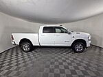 Used 2024 RAM 2500 LARAMIE 4X4 CREW CAB 6'4