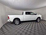Used 2024 RAM 2500 LARAMIE 4X4 CREW CAB 6'4