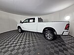 Used 2024 RAM 2500 LARAMIE 4X4 CREW CAB 6'4