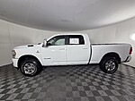 Used 2024 RAM 2500 LARAMIE 4X4 CREW CAB 6'4