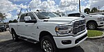 Used 2024 RAM 2500 LARAMIE in WEST PALM BEACH, FLORIDA