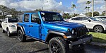 Used 2022 JEEP WRANGLER UNLIMITED WILLYS in WEST PALM BEACH, FLORIDA