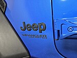 Used 2022 JEEP WRANGLER UNLIMITED WILLYS SPORT 4X4 in WEST PALM BEACH, FLORIDA (Photo 13)