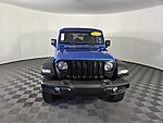 Used 2022 JEEP WRANGLER UNLIMITED WILLYS SPORT 4X4 in WEST PALM BEACH, FLORIDA (Photo 3)