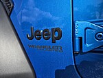 Used 2022 JEEP WRANGLER UNLIMITED WILLYS in WEST PALM BEACH, FLORIDA (Photo 5)