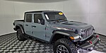 Used 2025 JEEP GLADIATOR RUBICON 4X4 in WEST PALM BEACH, FLORIDA