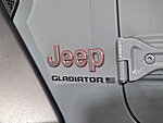 Used 2025 JEEP GLADIATOR RUBICON 4X4 in WEST PALM BEACH, FLORIDA (Photo 13)