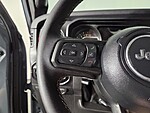 Used 2025 JEEP GLADIATOR RUBICON 4X4 in WEST PALM BEACH, FLORIDA (Photo 18)
