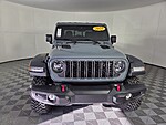 Used 2025 JEEP GLADIATOR RUBICON 4X4 in WEST PALM BEACH, FLORIDA (Photo 3)