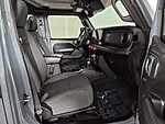 Used 2025 JEEP GLADIATOR RUBICON 4X4 in WEST PALM BEACH, FLORIDA (Photo 32)