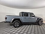 Used 2025 JEEP GLADIATOR RUBICON 4X4 in WEST PALM BEACH, FLORIDA (Photo 4)