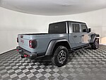 Used 2025 JEEP GLADIATOR RUBICON 4X4 in WEST PALM BEACH, FLORIDA (Photo 5)