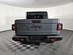 Used 2025 JEEP GLADIATOR RUBICON 4X4 in WEST PALM BEACH, FLORIDA (Photo 6)
