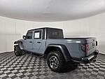 Used 2025 JEEP GLADIATOR RUBICON 4X4 in WEST PALM BEACH, FLORIDA (Photo 7)