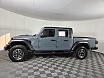 Used 2025 JEEP GLADIATOR RUBICON 4X4 in WEST PALM BEACH, FLORIDA (Photo 8)