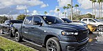 Used 2026 RAM 1500 BIG HORN/LONE STAR in WEST PALM BEACH, FLORIDA
