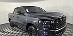 Used 2026 RAM 1500 BIG HORN 4X4 CREW CAB 5'7" BOX in WEST PALM BEACH, FLORIDA