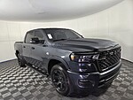 Used 2026 RAM 1500 BIG HORN 4X4 CREW CAB 5'7