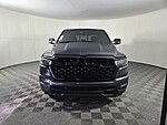 Used 2026 RAM 1500 BIG HORN 4X4 CREW CAB 5'7