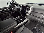 Used 2026 RAM 1500 BIG HORN 4X4 CREW CAB 5'7