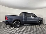 Used 2026 RAM 1500 BIG HORN 4X4 CREW CAB 5'7