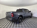 Used 2026 RAM 1500 BIG HORN 4X4 CREW CAB 5'7