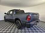 Used 2026 RAM 1500 BIG HORN 4X4 CREW CAB 5'7