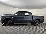 Used 2026 RAM 1500 BIG HORN 4X4 CREW CAB 5'7