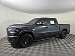 Used 2026 RAM 1500 BIG HORN 4X4 CREW CAB 5'7