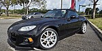 Used 2013 MAZDA MIATA PRHT GRAND TOURING in WEST PALM BEACH, FLORIDA