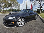 Used 2013 MAZDA MIATA PRHT GRAND TOURING in WEST PALM BEACH, FLORIDA (Photo 1)