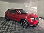 Used 2017 NISSAN ROGUE SPORT FWD SL in WEST PALM BEACH, FLORIDA (Photo 1)