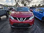 Used 2017 NISSAN ROGUE SPORT SL in WEST PALM BEACH, FLORIDA (Photo 2)
