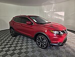Used 2017 NISSAN ROGUE SPORT FWD SL in WEST PALM BEACH, FLORIDA (Photo 2)