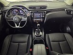Used 2017 NISSAN ROGUE SPORT FWD SL in WEST PALM BEACH, FLORIDA (Photo 28)
